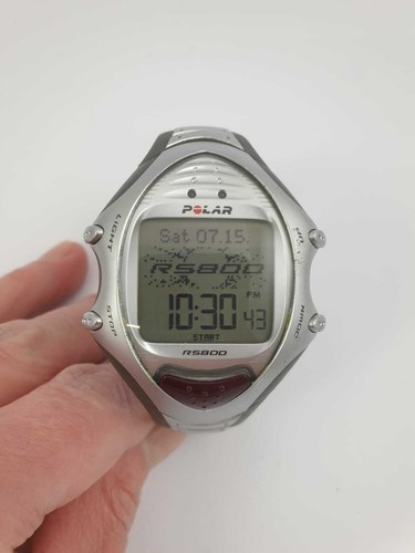 Polar 800cx digital - digital, unisex