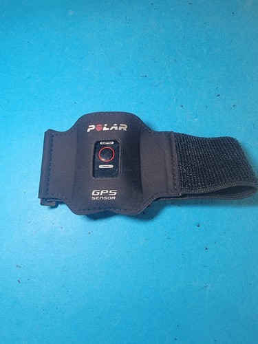 Polar gps sensor running - g5,