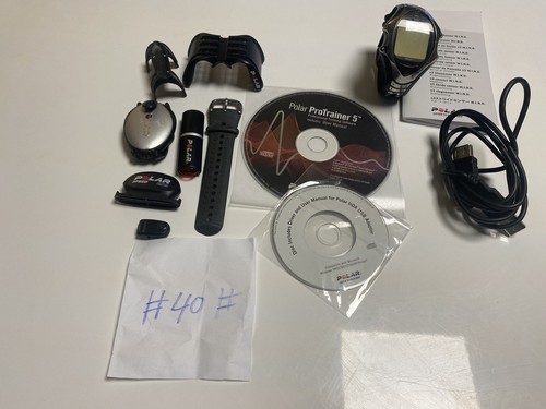 Polar rs800cx - polar, #