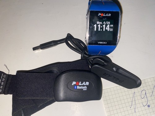 Polar v800 training computer - v800,
