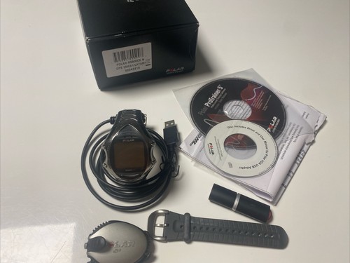 Polar rs800cx - polar, (